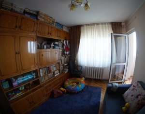 Appartement 3 chambres à vendre dans Cluj-napoca, zone Zorilor