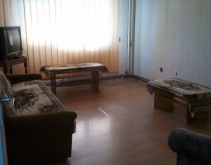 Apartament 2 camere, 53 mp, balcon, etaj 4/10, in Manastur, zona Mehedinti