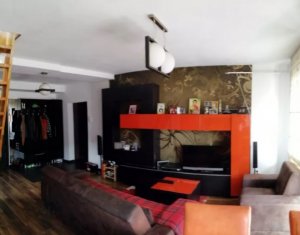 Vanzare apartament 4 camere, situat in Floresti, zona Tautiului