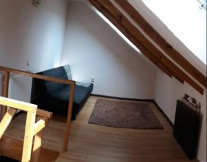 Vanzare apartament 4 camere, situat in Floresti, zona Tautiului