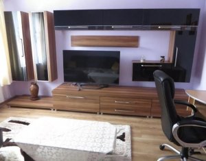 Apartament de vanzare, 2 camere, 62 mp, Gheorgheni, zona Alverna