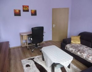 Apartament de vanzare, 2 camere, 62 mp, Gheorgheni, zona Alverna