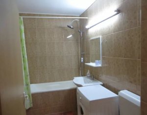 Appartement 2 chambres à vendre dans Cluj-napoca, zone Gheorgheni