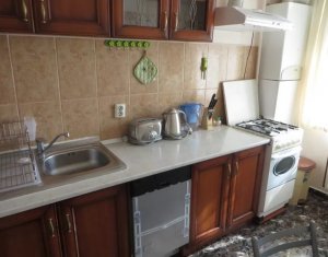 Apartament de vanzare, 2 camere, 62 mp, Gheorgheni, zona Alverna