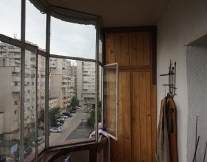 Apartament 3 camere decomandate in zona Dorobantilor, semicentral