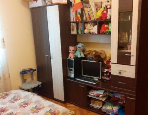 Vanzare apartament 2 camere, Gheorgheni