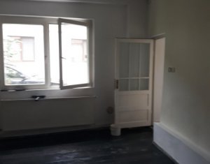Apartament 1 camera, scara interioara, ultrafinisat, zona Primaria Cluj- Napoca 