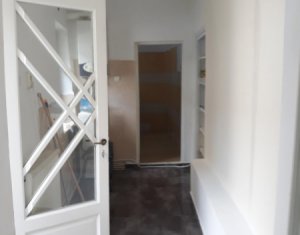 Apartament 1 camera, scara interioara, ultrafinisat, zona Primaria Cluj- Napoca 
