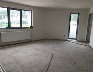 Appartement 2 chambres à vendre dans Floresti