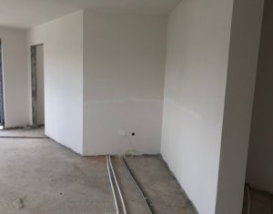 Appartement 2 chambres à vendre dans Floresti