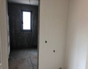 Appartement 2 chambres à vendre dans Floresti