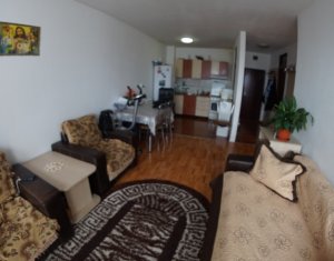 Apartment 2 rooms for sale in Cluj-napoca, zone Marasti