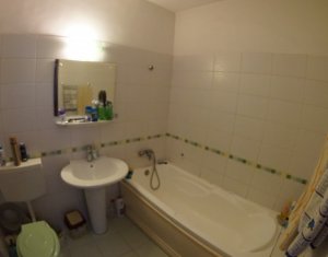 Apartment 2 rooms for sale in Cluj-napoca, zone Marasti