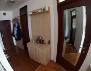 Apartament cu 2 camere, zona Dorobantilor