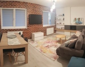 Apartment 3 rooms for sale in Cluj-napoca, zone Floresti
