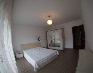 Apartament 1 camera, 38mp, ultrafinisat, mobilat,cartier, Marasti