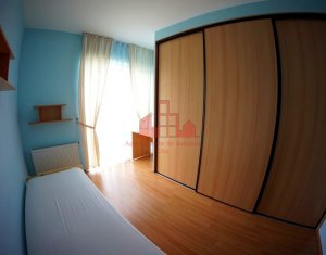 Lakás 5 szobák eladó on Cluj-napoca, Zóna Zorilor