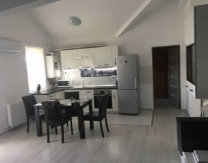 Vanzare apartament cu 4 camere in Manastur, zona Parc Colina