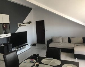 Appartement 4 chambres à vendre dans Cluj-napoca, zone Manastur