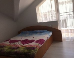 Vanzare apartament cu 4 camere in Manastur, zona Parc Colina