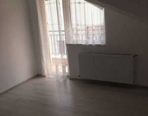 Vanzare apartament cu 4 camere in Manastur, zona Parc Colina