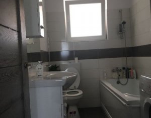 Vanzare apartament cu 4 camere in Manastur, zona Parc Colina