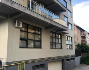 Apartament 52mp, str. Buna Ziua cu garaj subteran, zona biserica Logos