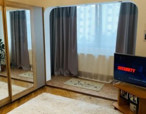 Vanzare apartament cu 2 camere in Marasti, etaj 1