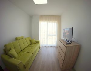 Vanzare Apartament 3 camere,mobilat si utilat, imobil nou, zona Iulius Mall