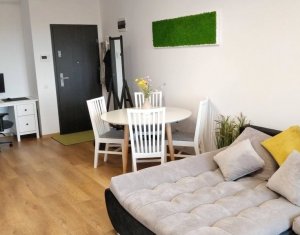 Oferta apartament 2 camere, parcare subterana, zona Soporului, ideal investitie