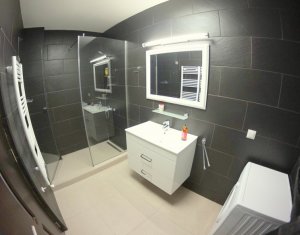 Vanzare Apartament 3 camere,mobilat si utilat, imobil nou, zona Iulius Mall