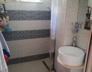 Apartament de vanzare 2 camere, 37 mp, zona Casa Piratilor, Manastur