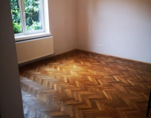 Apartament 3 camere, zona centrala, Dorobantilor 