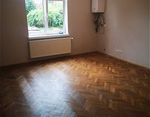 Apartament 3 camere, zona centrala, Dorobantilor 