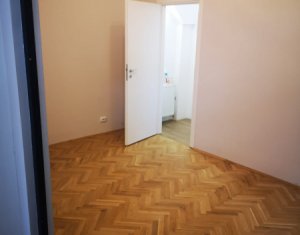 Apartament 3 camere, zona centrala, Dorobantilor 