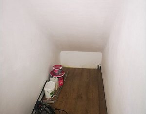 Appartement 3 chambres à vendre dans Cluj-napoca, zone Centru