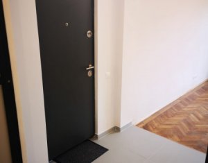 Apartament 3 camere, zona centrala, Dorobantilor 