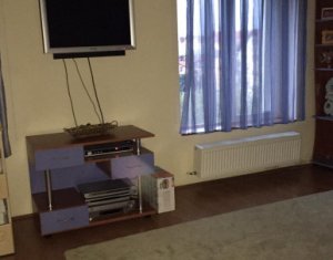 Apartament 7 camere, 2 niveluri, 180 mp, 3 terase, 50 mp, garaj, Zorilor