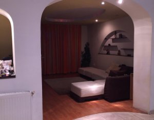 Apartment 7 rooms for sale in Cluj-napoca, zone Zorilor