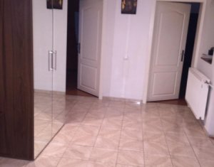 Apartament 7 camere, 2 niveluri, 180 mp, 3 terase, 50 mp, garaj, Zorilor