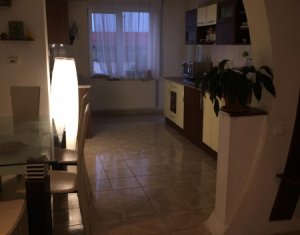 Apartament 7 camere, 2 niveluri, 180 mp, 3 terase, 50 mp, garaj, Zorilor