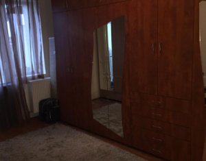 Apartament 7 camere, 2 niveluri, 180 mp, 3 terase, 50 mp, garaj, Zorilor