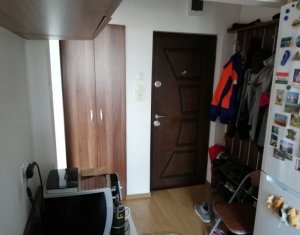 Apartament 2 camere, 45 mp, finisat si mobilat, balcon 6 mp, Gheorgheni