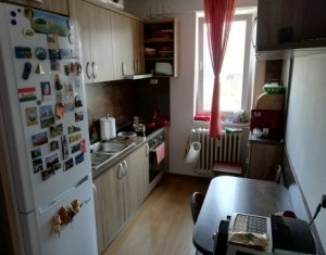 Appartement 2 chambres à vendre dans Cluj-napoca, zone Gheorgheni