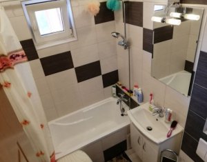 Appartement 2 chambres à vendre dans Cluj-napoca, zone Gheorgheni