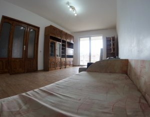 Apartament decomandat, zona linistita, 56mp, parcare cu C.F. Floresti