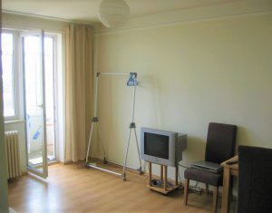 Apartament 3 camere, Facultatea de Litere, zona Horea