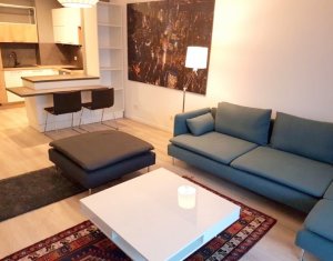Oferta apartament 2 camere lux in Platinia Shopping Centre, ideal investitie