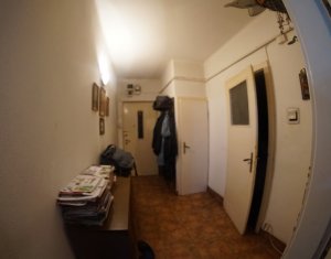Apartament cu 2 camere, ultracentral,  Parcul Mare