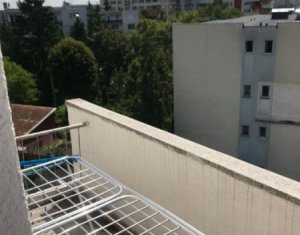 Vanzare apartament cu 4 camere in Grigorescu